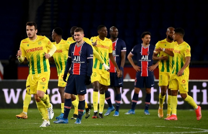  里尔新星闪耀法甲，单场独造四球助队逆转  