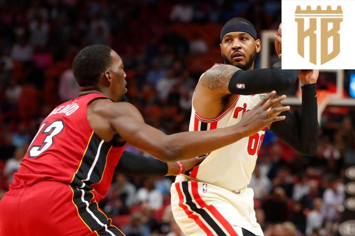  希罗34分助热火浇灭公牛反扑  